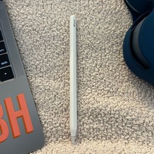 New without box Apple Pencil for Apple iPad Pro!